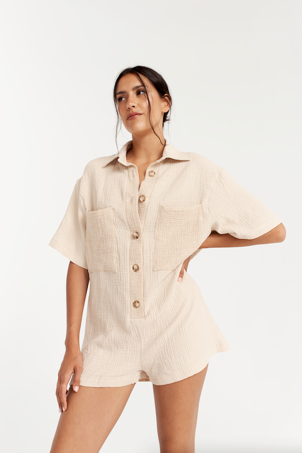 Romper Jessie