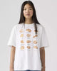 T-shirt All The Carbs