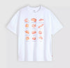T-shirt All The Carbs