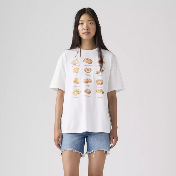 T-shirt All The Carbs