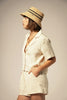 Short Silky