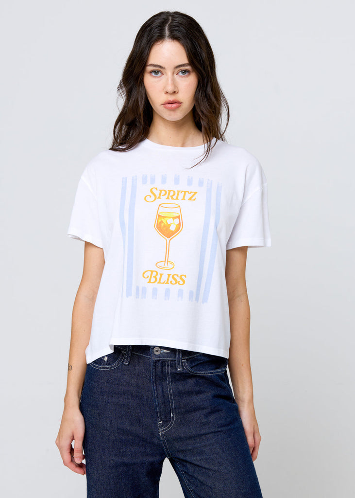 T-shirt Spritz Bliss