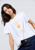 T-shirt Spritz Bliss