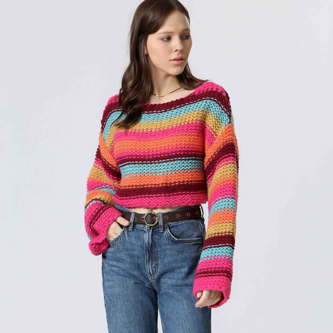 Tricot Mathy