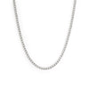 Collier Kira - Argent