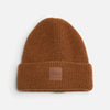 Tuque Jasper - Brun