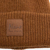 Tuque Jasper - Brun