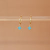 Boucles d'oreilles Otura - Or