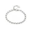 Bracelet Vela - Argent