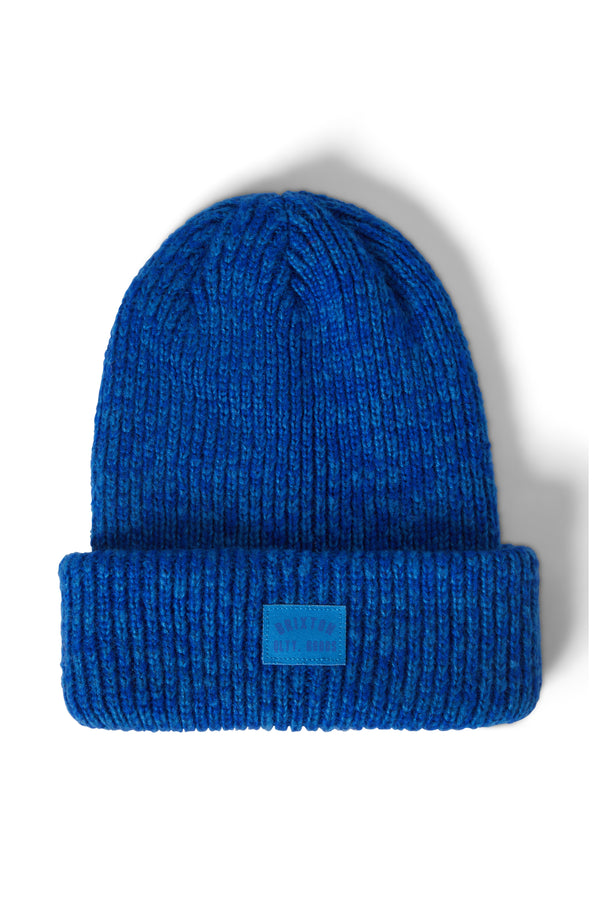 Tuque Woodburn - Bleu