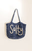 Tote Bag - Salty