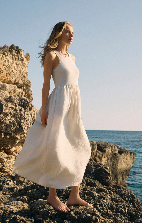 Robe Charlotte