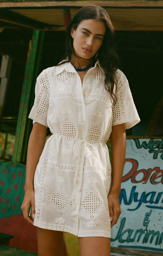 Robe Annabelle