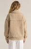 Manteau Ari Sherpa