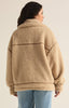 Manteau Ari Sherpa