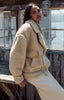 Manteau Ari Sherpa