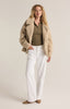 Manteau Ari Sherpa