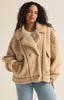 Manteau Ari Sherpa