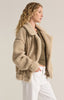 Manteau Ari Sherpa