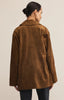 Manteau Decker