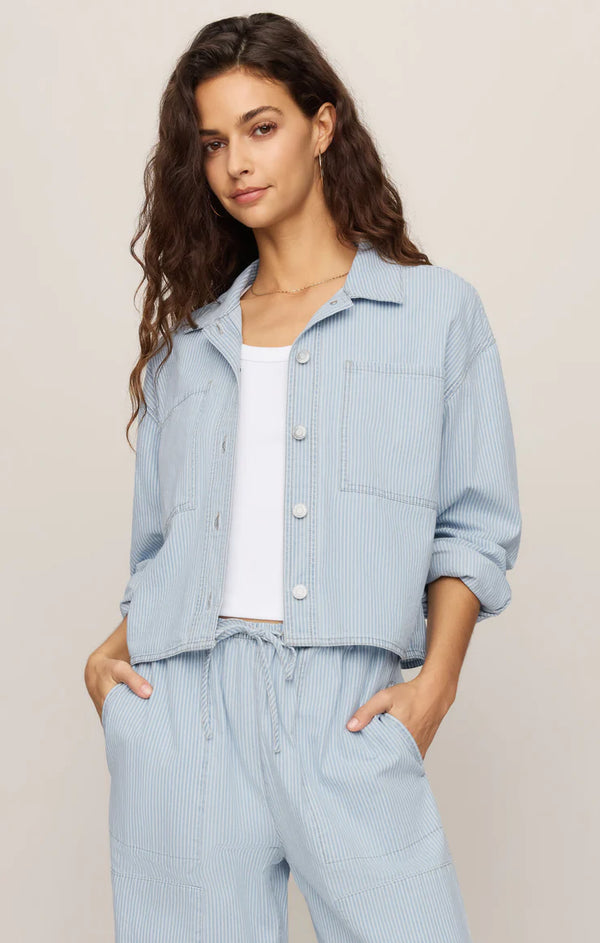 Veste Erin