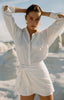 Jupe Lorna Linen