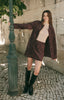 Jupe Perri Suede