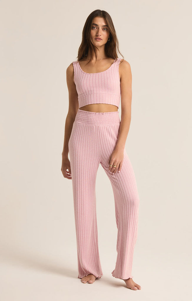 Pantalon Dawn - Baby Pink