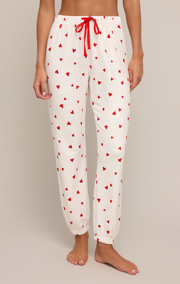 Pantalon Classic Heart