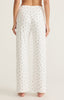Pantalon Vintage Ditsy