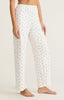 Pantalon Vintage Ditsy