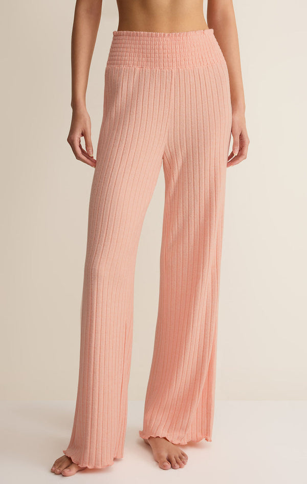 Pantalon Dawn - Rose