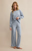 Pantalon Dawn - Light Denim