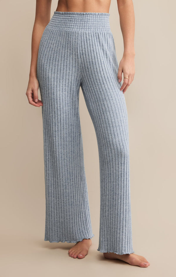 Pantalon Dawn - Light Denim
