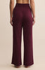 Pantalon Dawn - Merlot