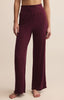 Pantalon Dawn - Merlot