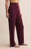 Pantalon Dawn - Merlot