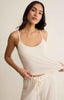 Camisole Lynn - Blanc
