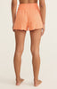 Short Dawn - Malibu Orange