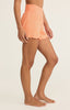 Short Dawn - Malibu Orange