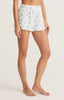 Short Bardot