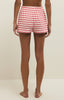 Short Stripe