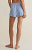 Short Let's Make Up - Bleu