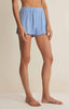 Short Let's Make Up - Bleu