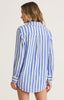 Chemise Saturdays Stripe