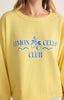Crewneck Limoncello