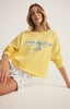 Crewneck Limoncello