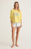 Crewneck Limoncello