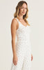 Camisole 90s Pointelle