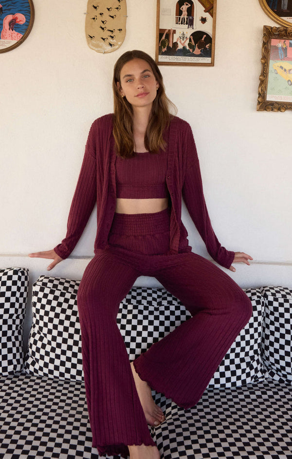 Cardigan Mara - Merlot